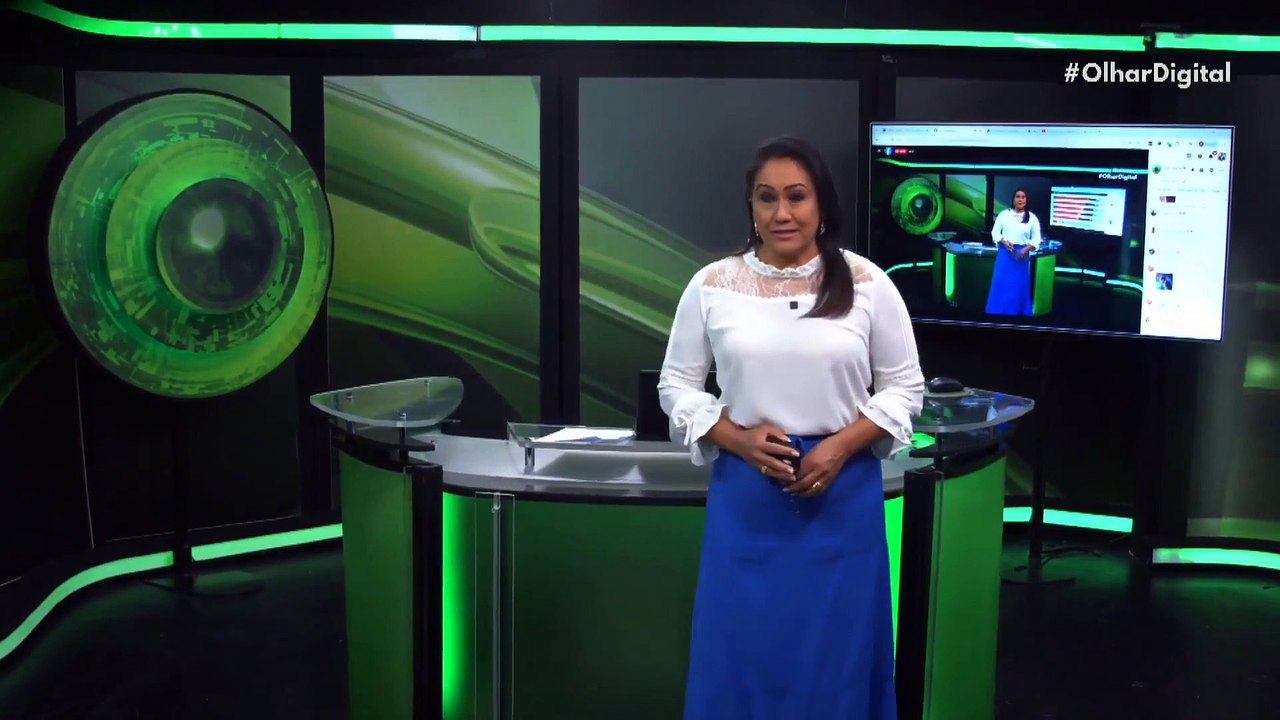 The total melting of Antarctica already has an estimated date according to Science