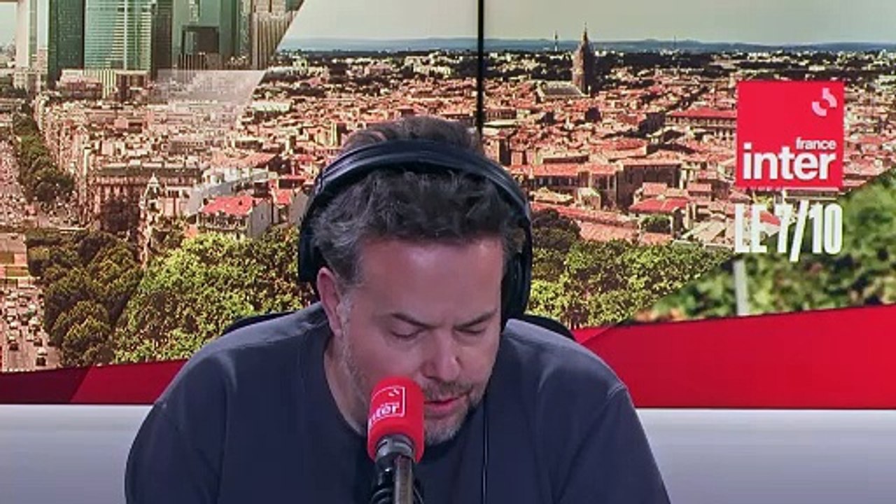 OQTF, peut-on faire mieux ? - L'Edito Politique