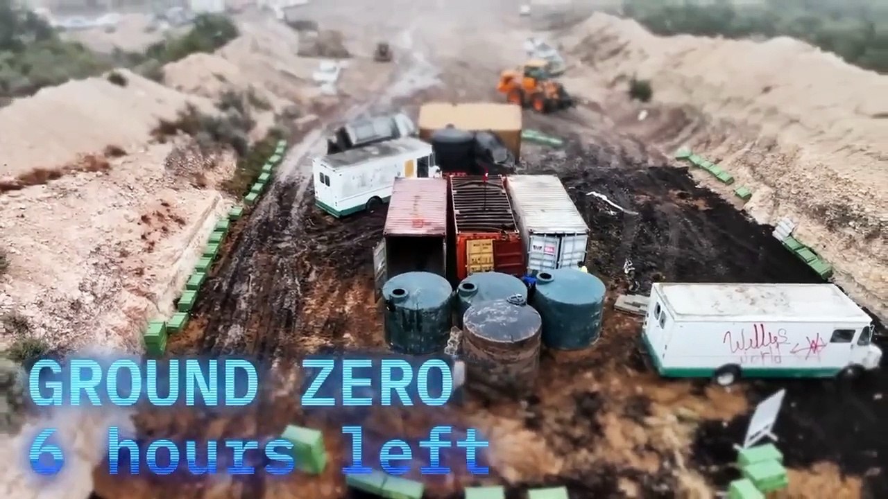 Tank Vs $500,000 In Hindi ! MrBeast Hindi New Video