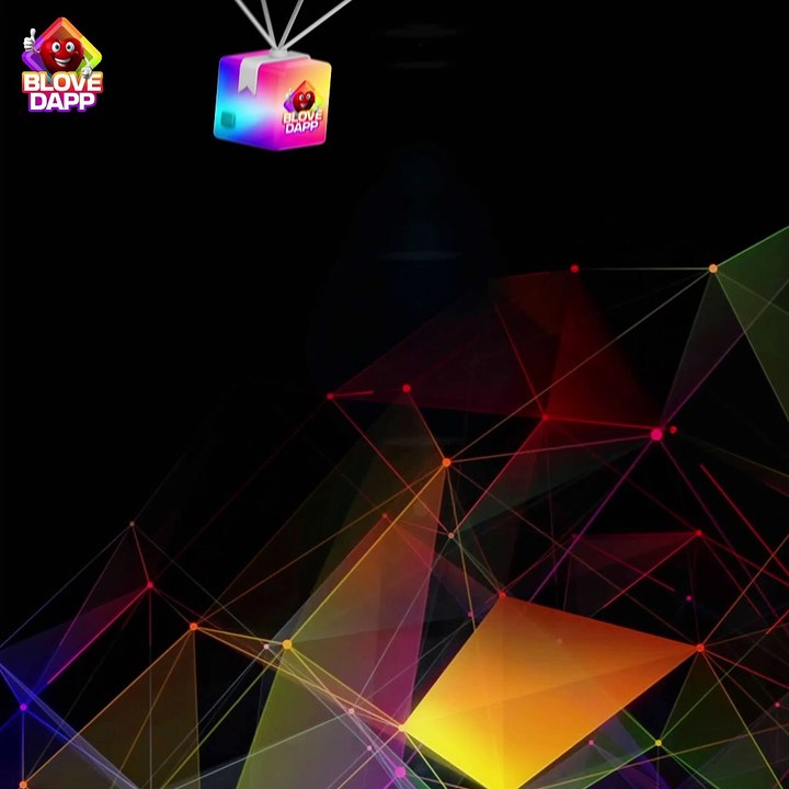 BLove DApp - Amazing Play to Earn App