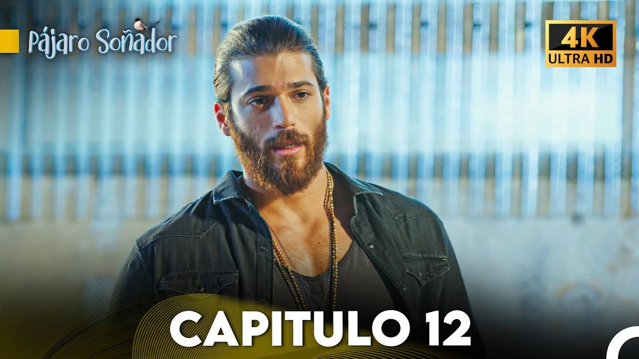 Pájaro Soñador Capítulo 12 (Doblado En Español 4K)