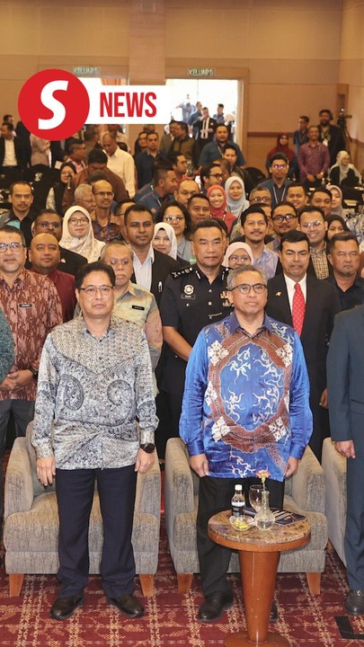 Shift mindsets and embrace new technologies, KSN urges civil servants