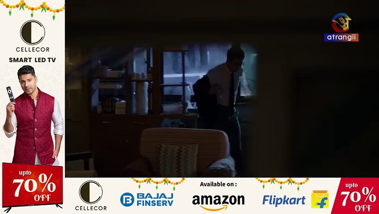 The Crack Of Dawn E1 Hindi RV Drama