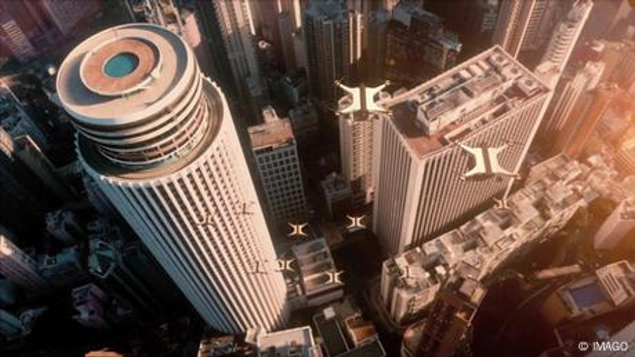 Are drones the future of delivery services?