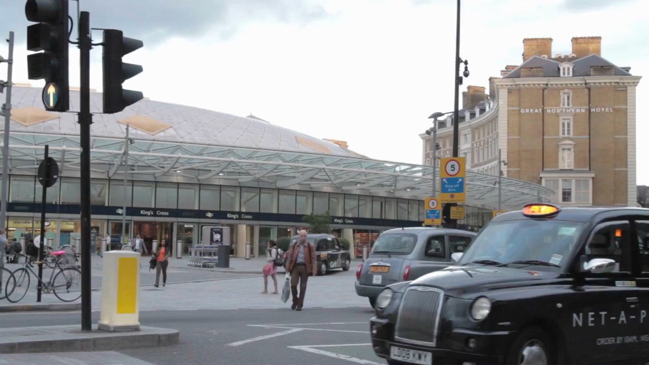 Ten London stations affected by cyber attack