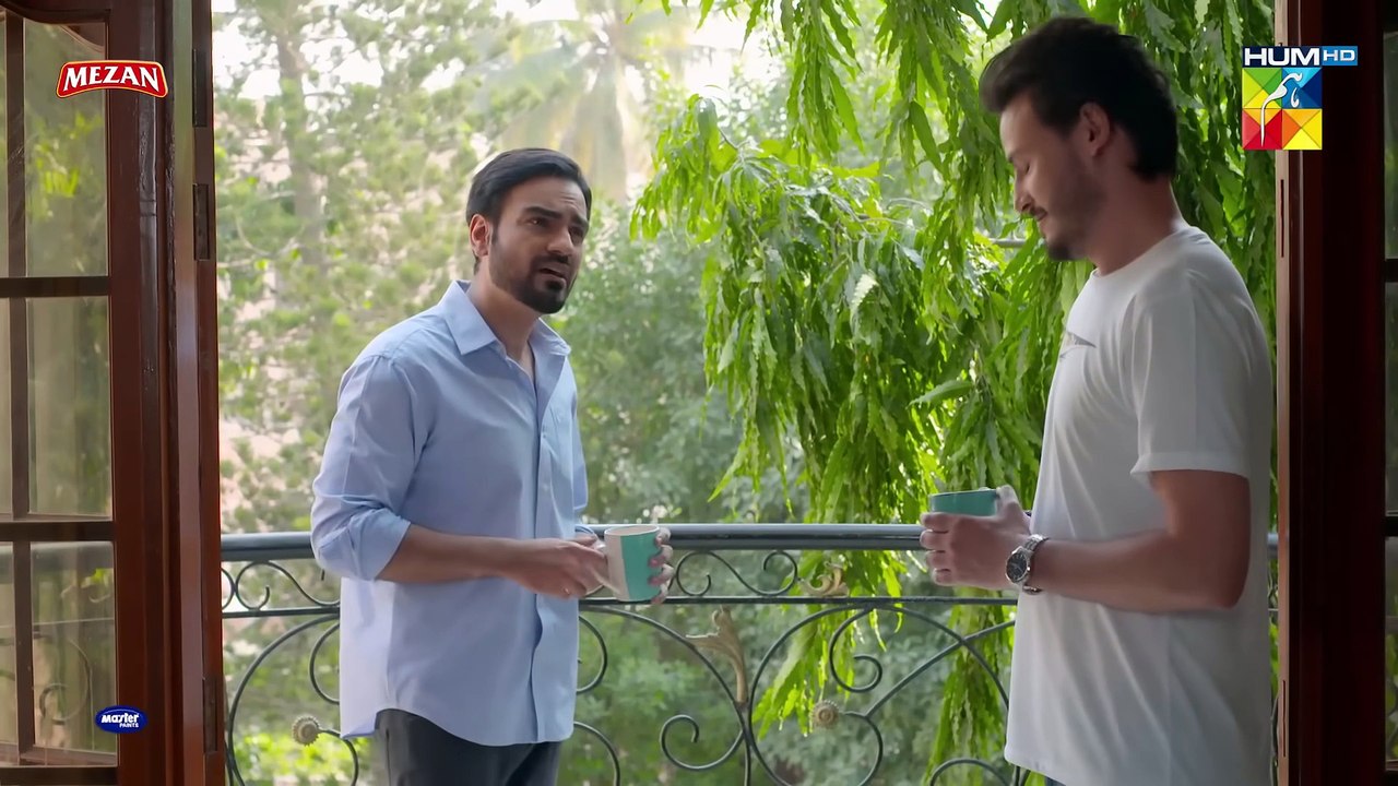 CHUPKE CHUPKE | EPISODE 8