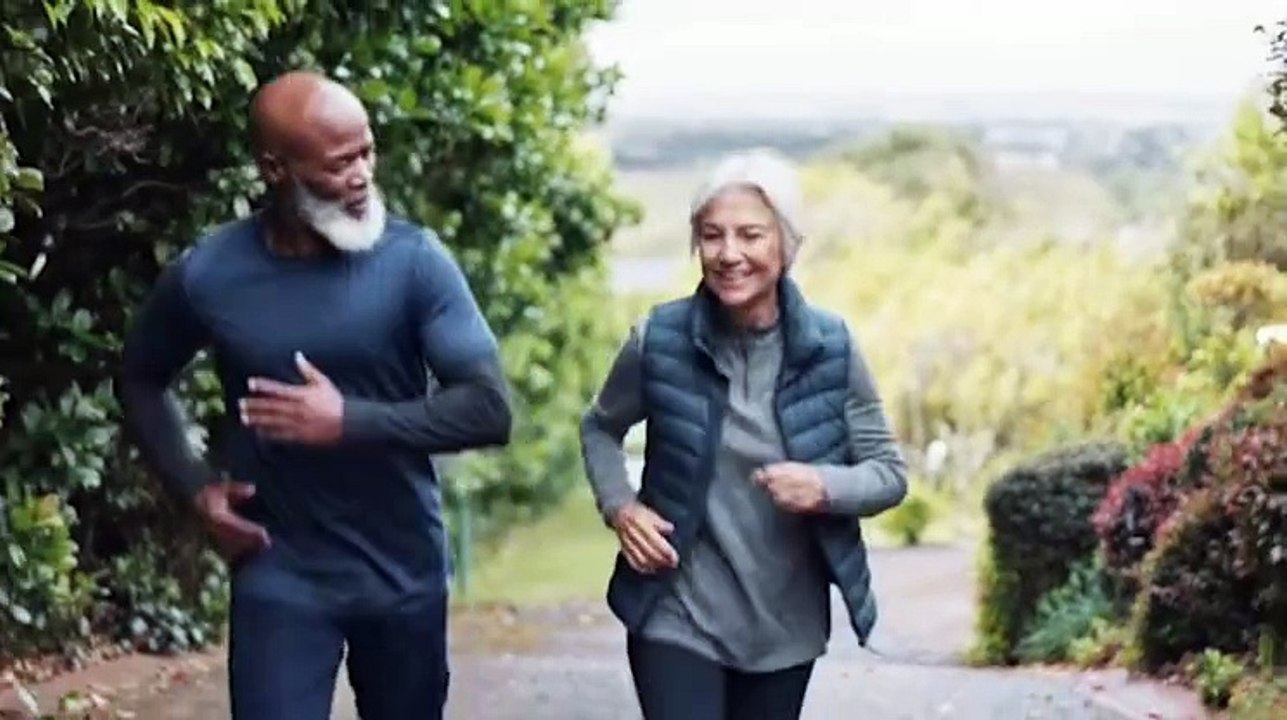 Ecco come allenarsi per vivere meglio e pi? a lungo