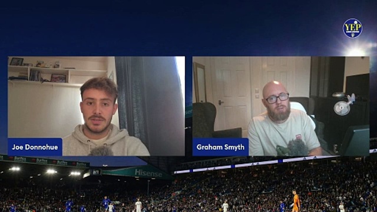 Leeds United Team News Ahead of Match Against Coventry City - September 2024