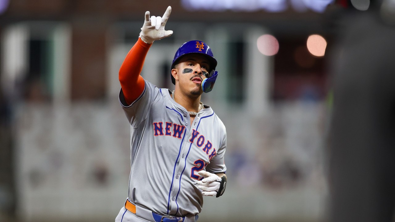 NL Playoff Race Tightens: Dodgers, Phils, Mets & Braves Battle