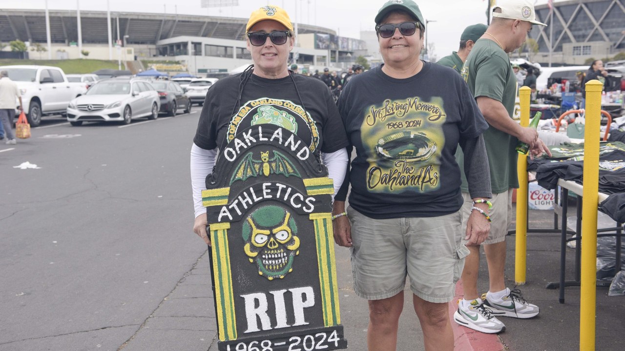 The Complex Debate on Sports Teams Staying in Oakland