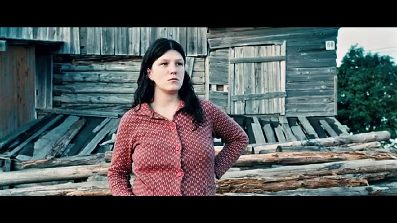 The Sea! Russian movie with English subtitles