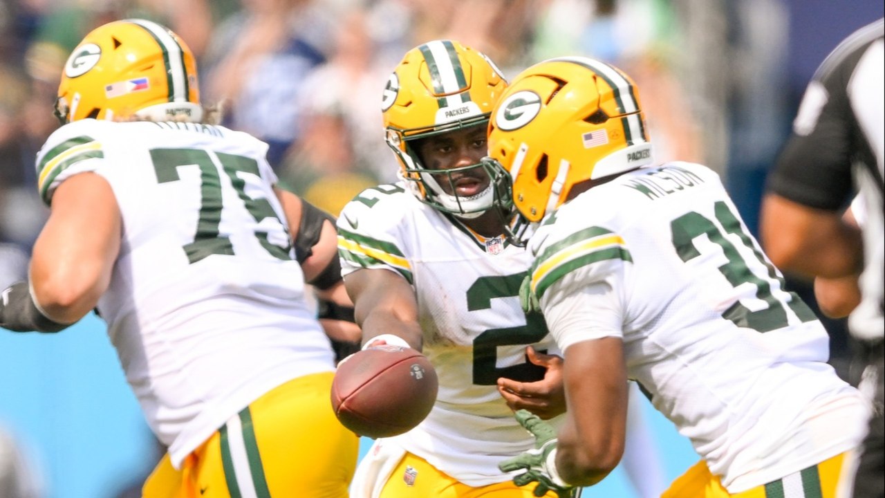 Vikings vs. Packers NFC North Showdown Preview & Prediction