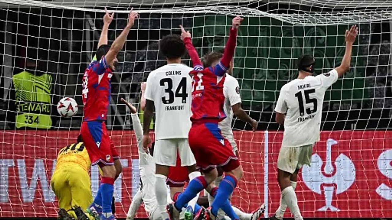 "Selbst ein Bein gestellt und das Spiel hergeschenkt"