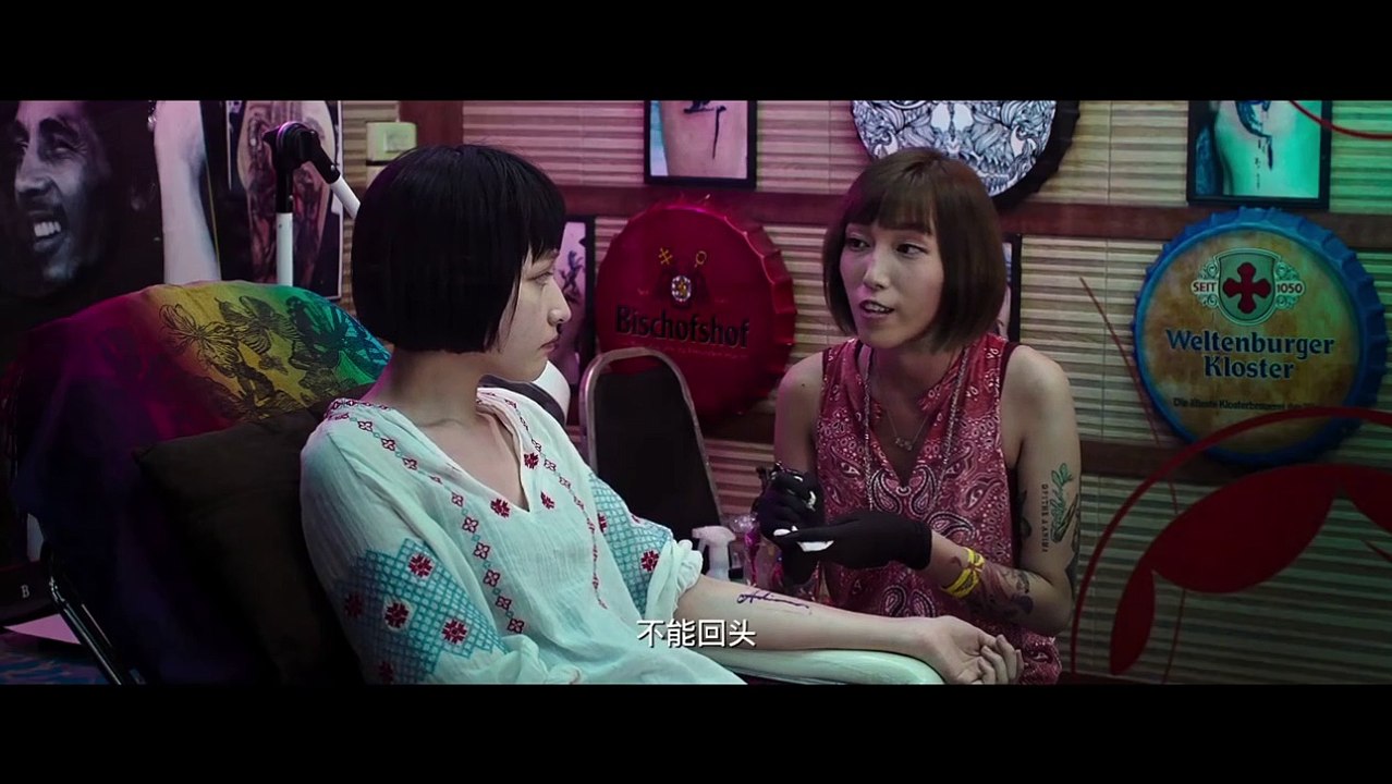 Sát Phá Lang 3 - Phim Lẻ HongKong