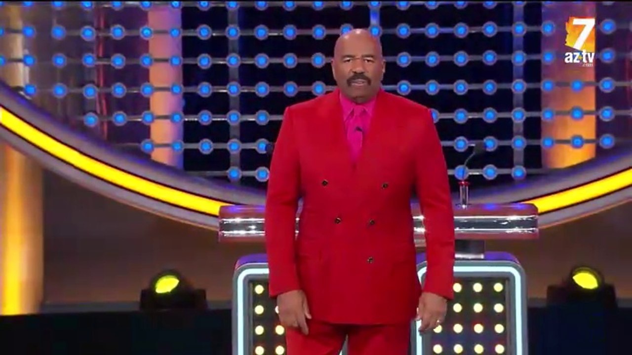Family Feud - October 5, 2023 - Full Episode