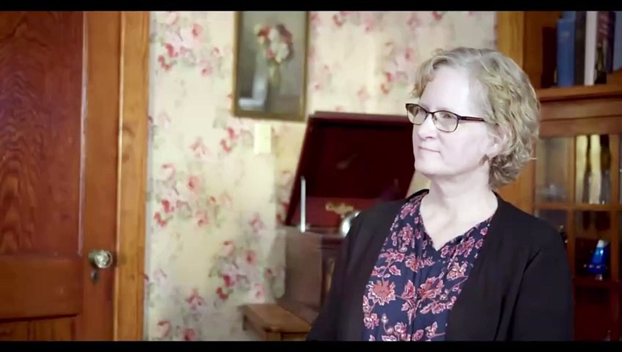 The Woodsman | movie | 2020 | Official Trailer