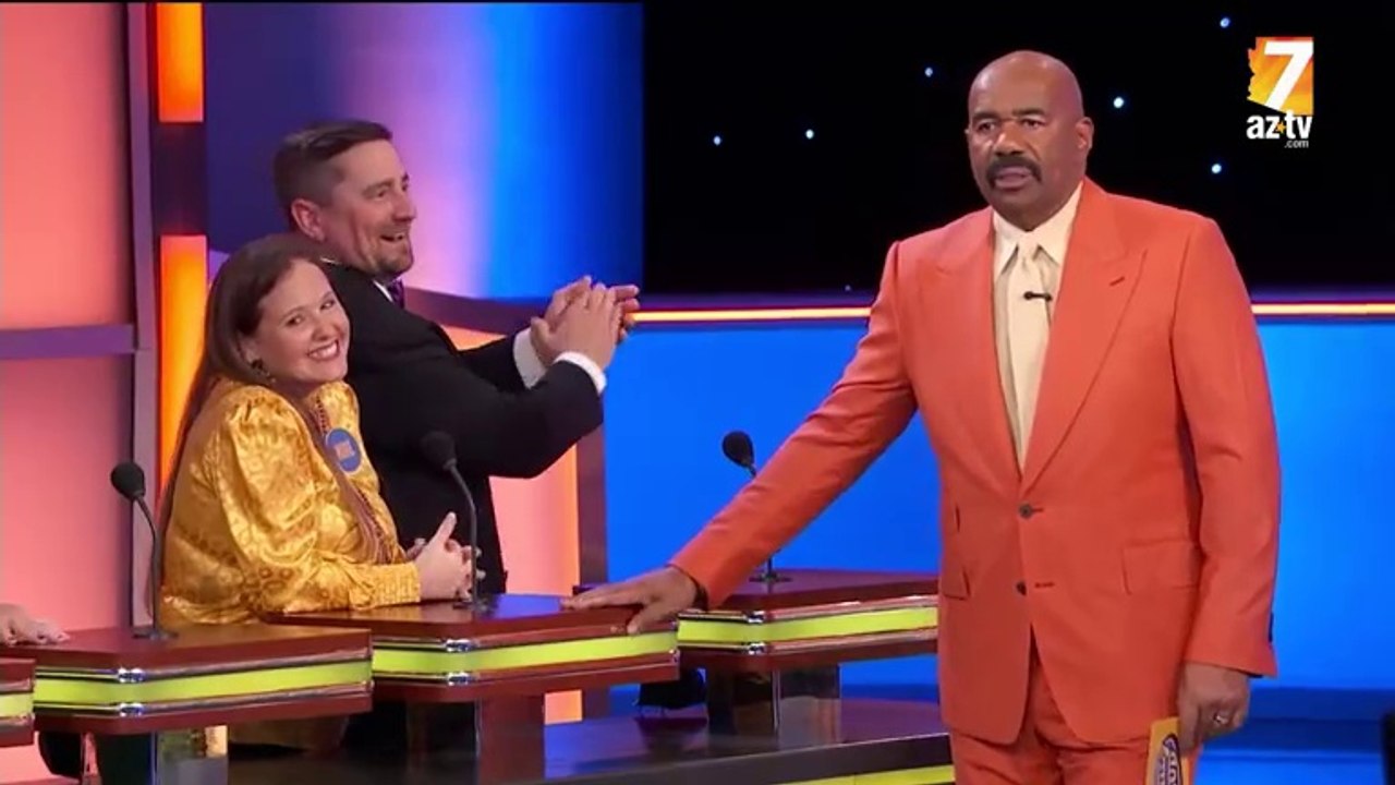 Family Feud - October 11, 2023 - Full Episode