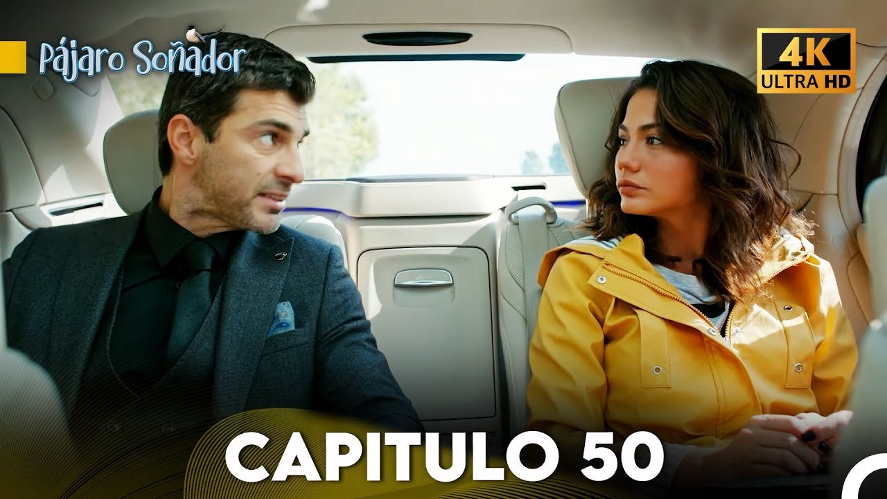 Pájaro Soñador Capítulo 50 (Doblado En Español 4K)