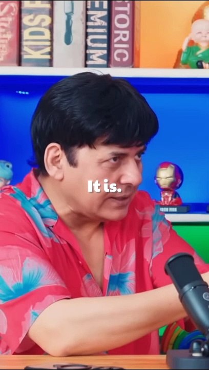 Bharti podcast।। Podcast video