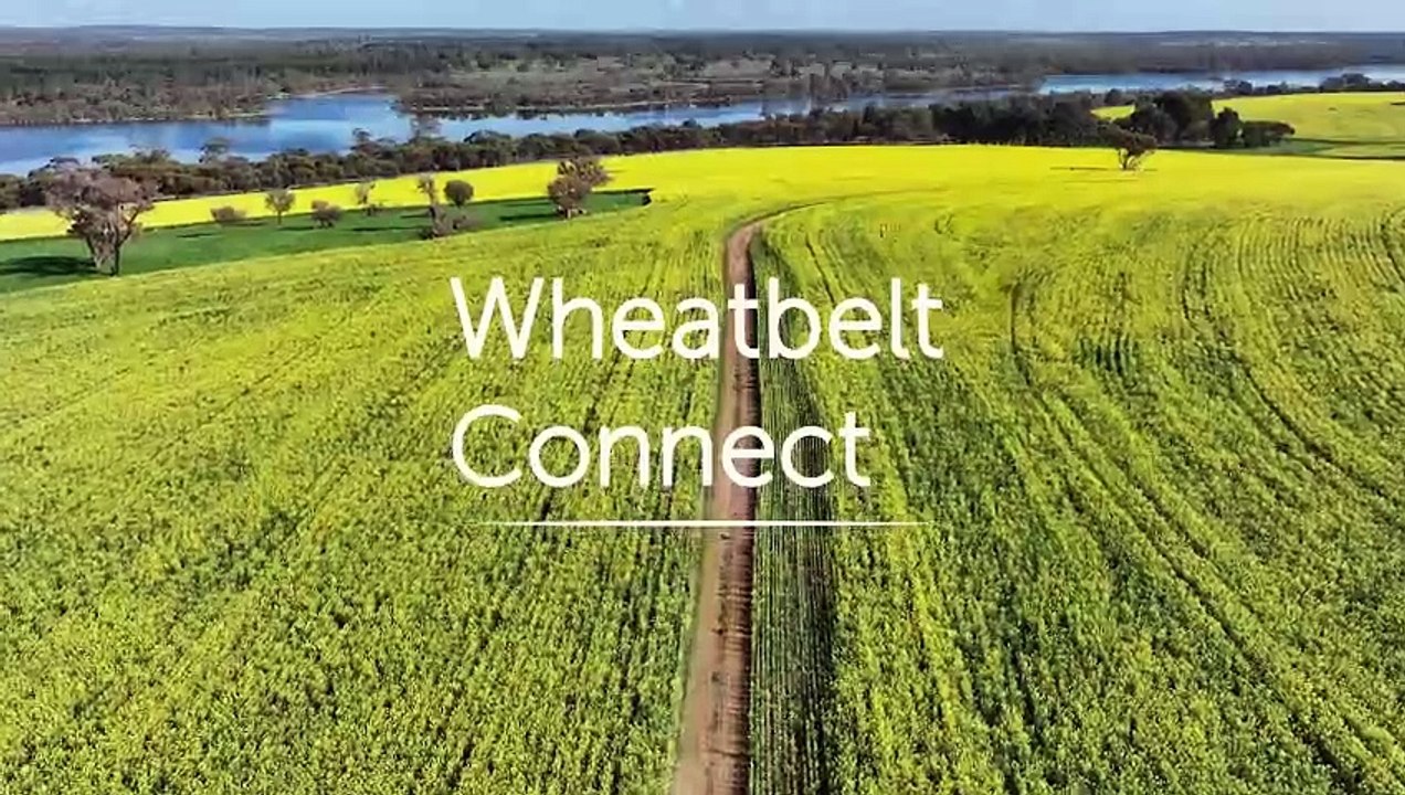 Wheatbelt Connect | Farm Weekly