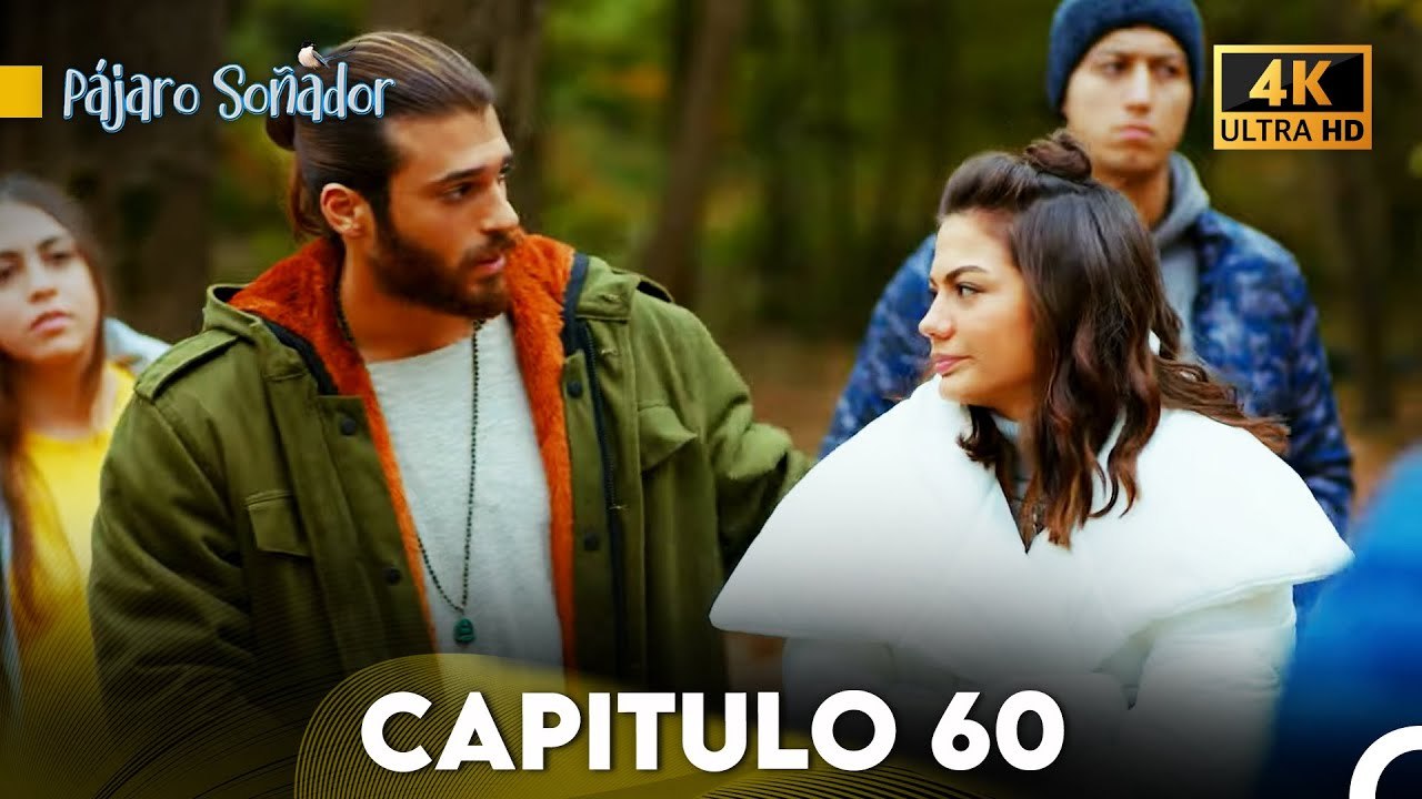 Pájaro Soñador Capítulo 60 (Doblado En Español 4K)