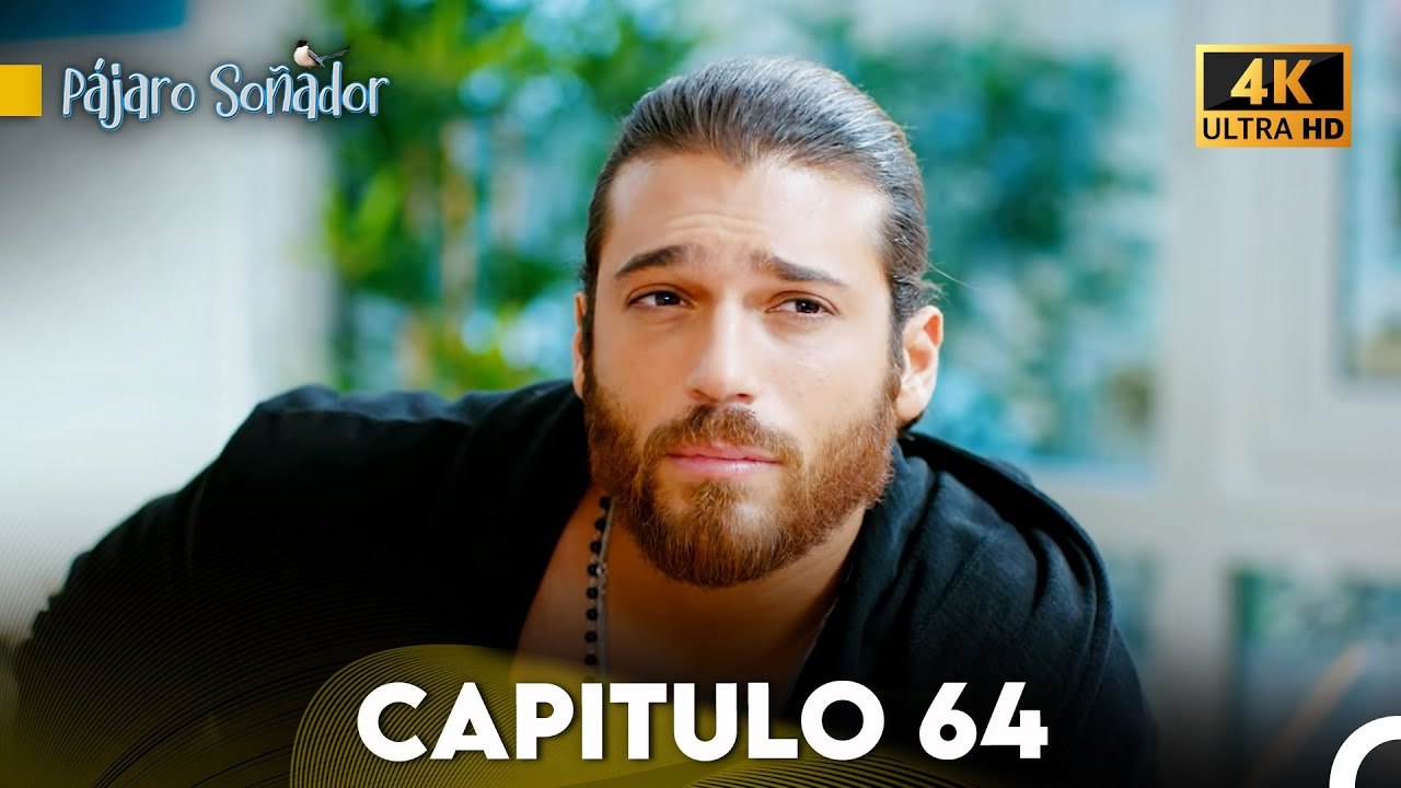 Pájaro Soñador Capítulo 64 en Doblado en Español en 4K ✨