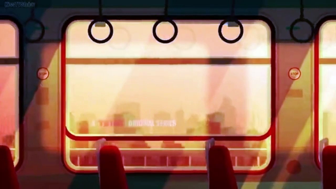 Transit Love Season 2 Ep 3