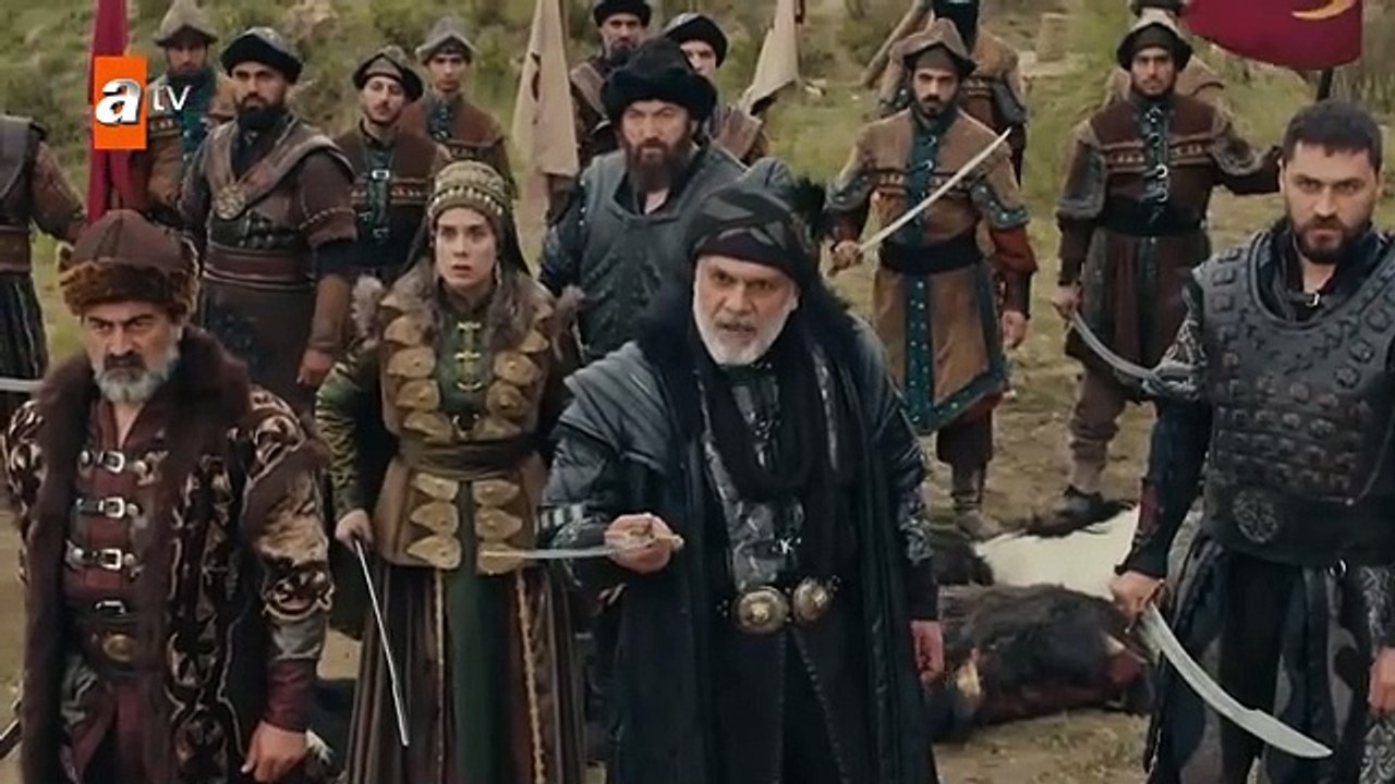 Usman Gazi | usman ghazi season 6