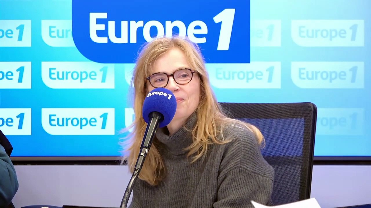 «La Serva Amorosa» : Isabelle Carré et Jackie Berroyer sont les invités de Culture médias