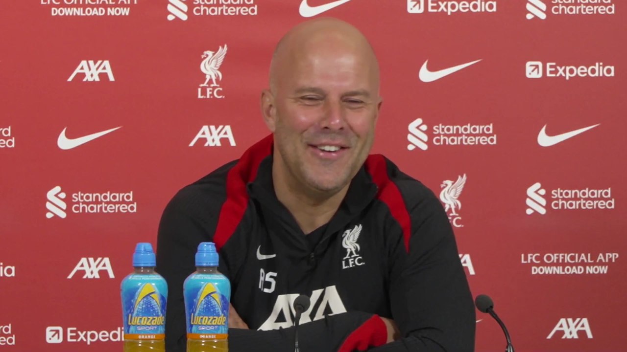 Slot on Van Dijk, Salah and Trent contracts