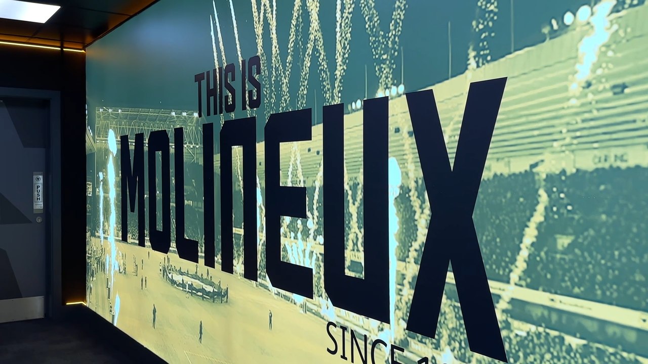 Gary O’Neil must keep Molineux morale high after tough opening weeks in Premier League season