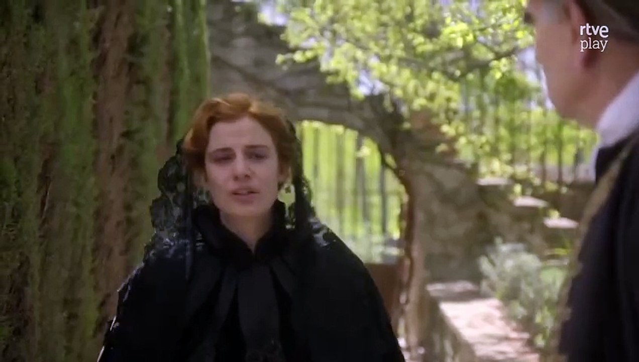 Valle Salvaje - Trailer