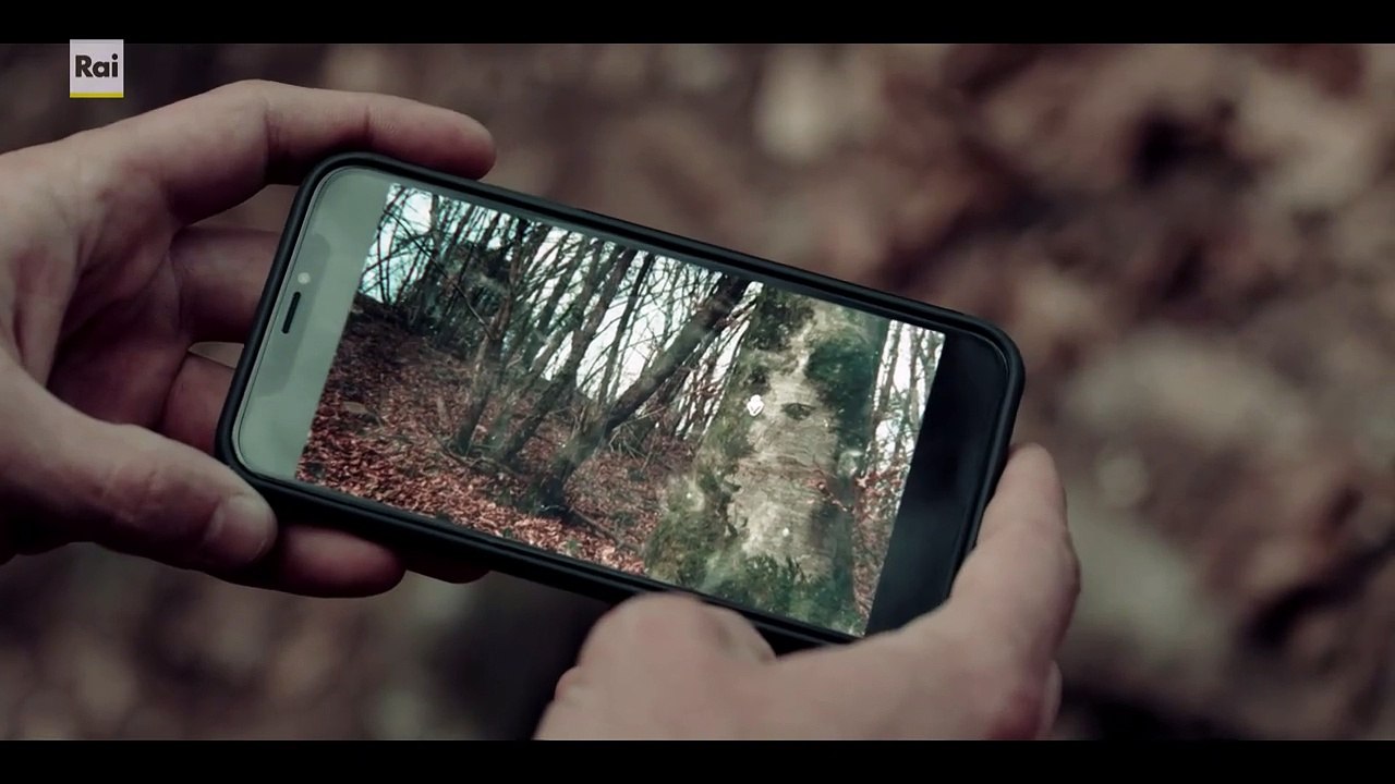 Brennero - S1E2 - Mostri dal passato - Parte 2 - Video - RaiPlay