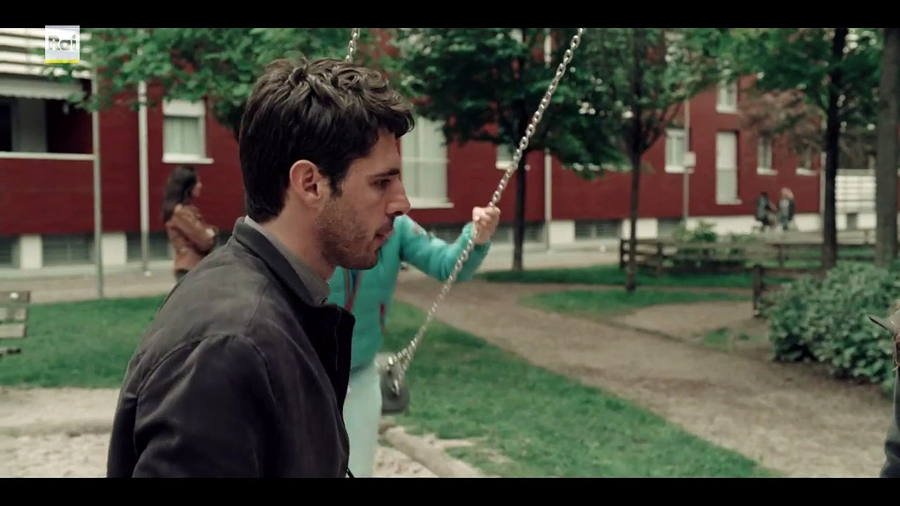 Brennero - S1E8 - Cadono le maschere - Parte 2 - Video - RaiPlay