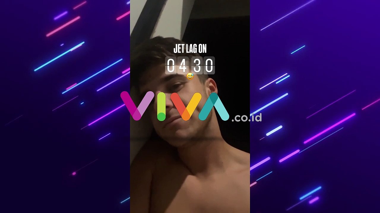 Pembalap MotoGP Marcos Ramirez Terkagum Mendengar Sholawat Subuh 🏍️