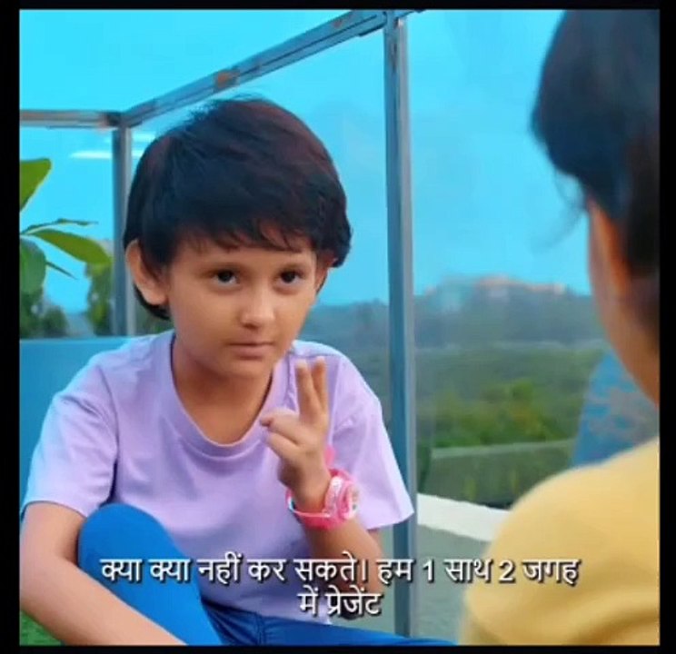 Baccho Ki Meethi Shararatein || Ek Ladki Ko Dekha Toh Episode 11 || Anika Guleria Ki kahani || Anika aur kunal ki kahani || Doctor Amruta Ki Kahani