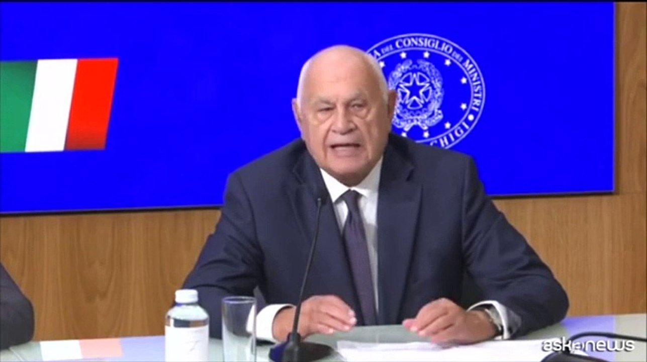 Ok al dl contro violenze ai sanitari, Nordio: avr? effetto deterrente