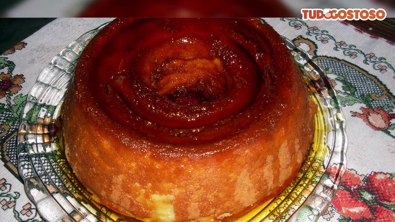 Bolo Amélia super fácil