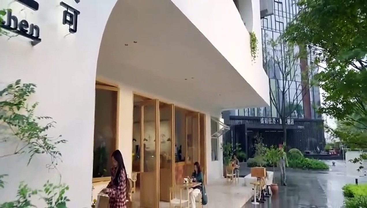 You Are My Lover Friend Episode 7 (2024) 🌟 EngSub