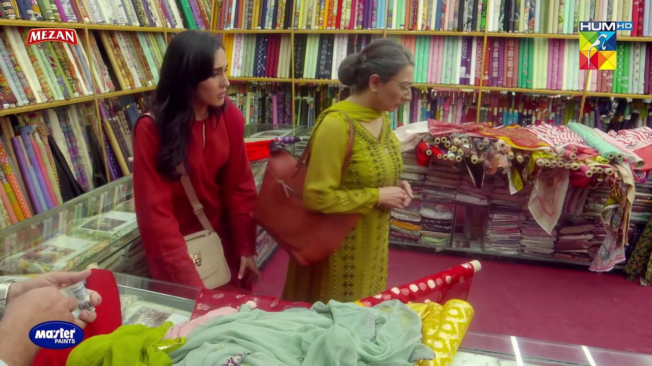 CHUPKE CHUPKE | EPISODE 9