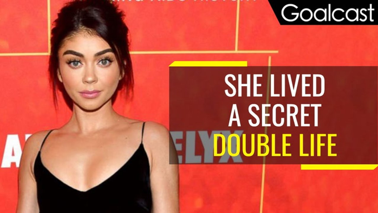 Sarah Hyland: A Modern Family Miracle