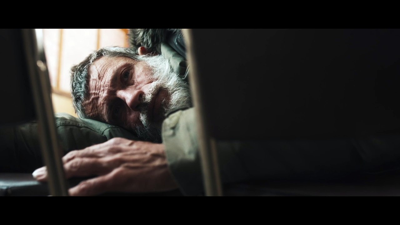 Pyramiden Bande-annonce VF