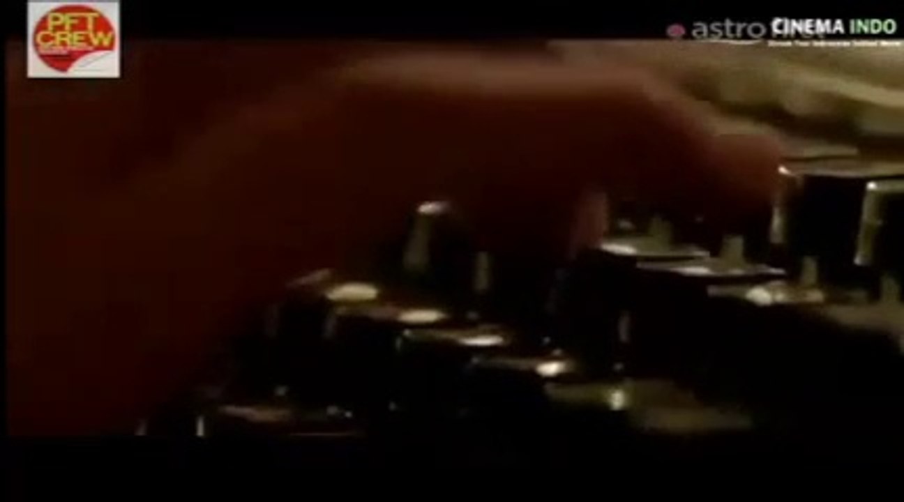 Mengharukan! Film paling seru terbaik dan menyentuh hati