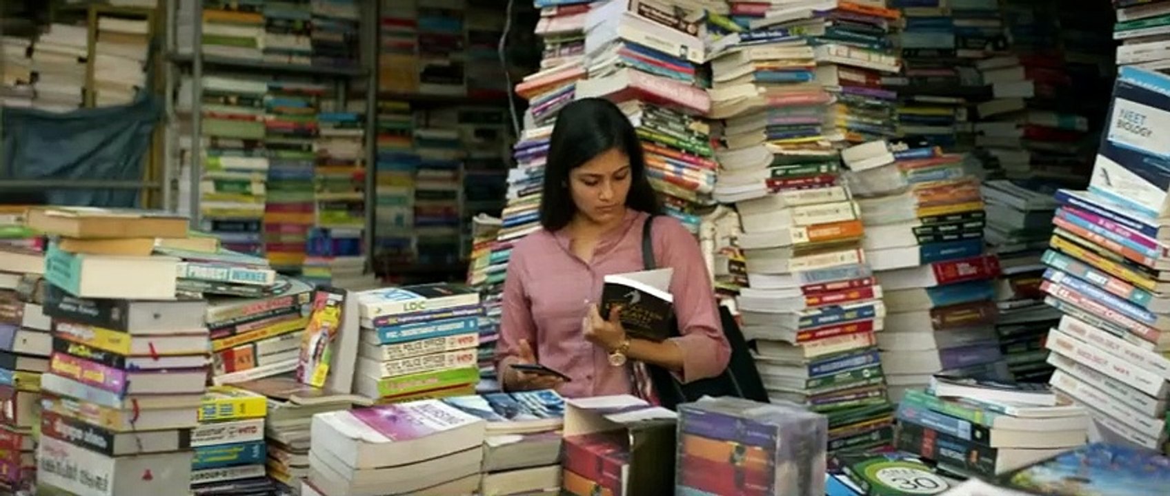 Cold Case New Malayalam Thriller Movie P-2