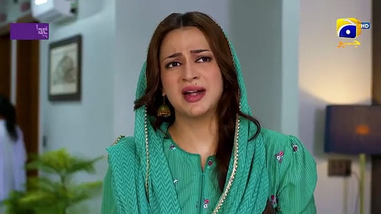 Jaan Nisar Drama Episode 56 | Watch the Latest Episode Online 🎬
