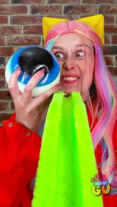 Divertissement Sucré : Vidéos Drôles et Gourmandes de 123GO! House