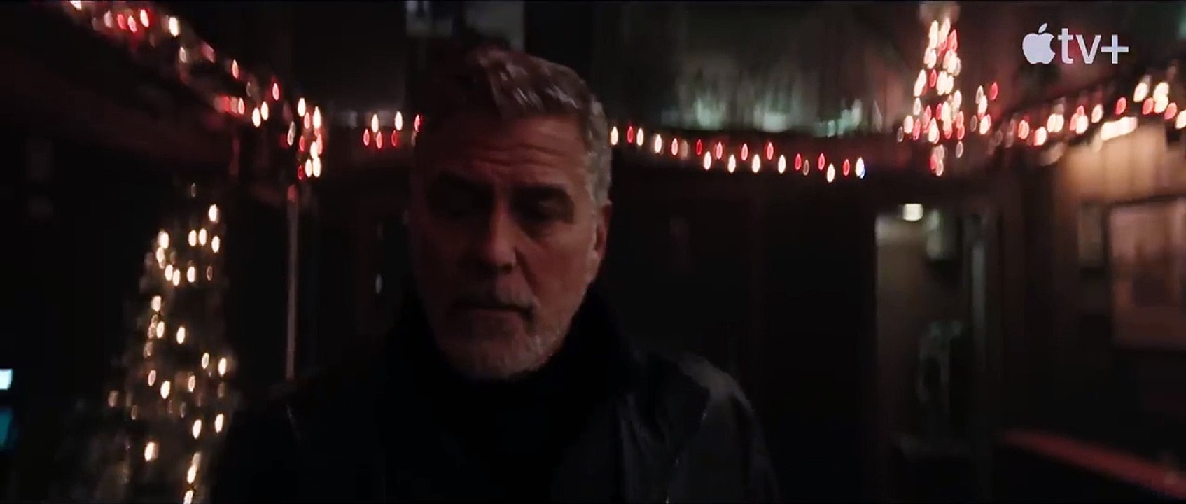 Lobos Trailer Dublado