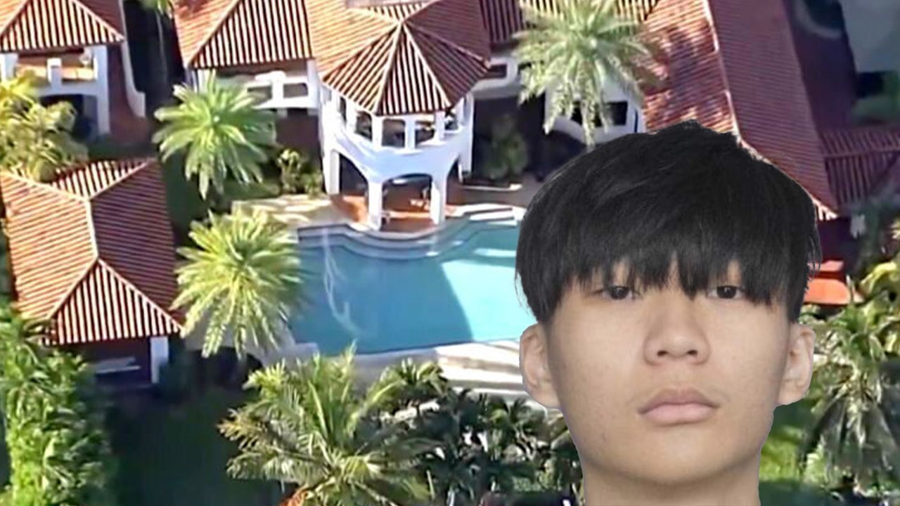 À 20 ans, il vole 230 millions de dollars de bitcoin