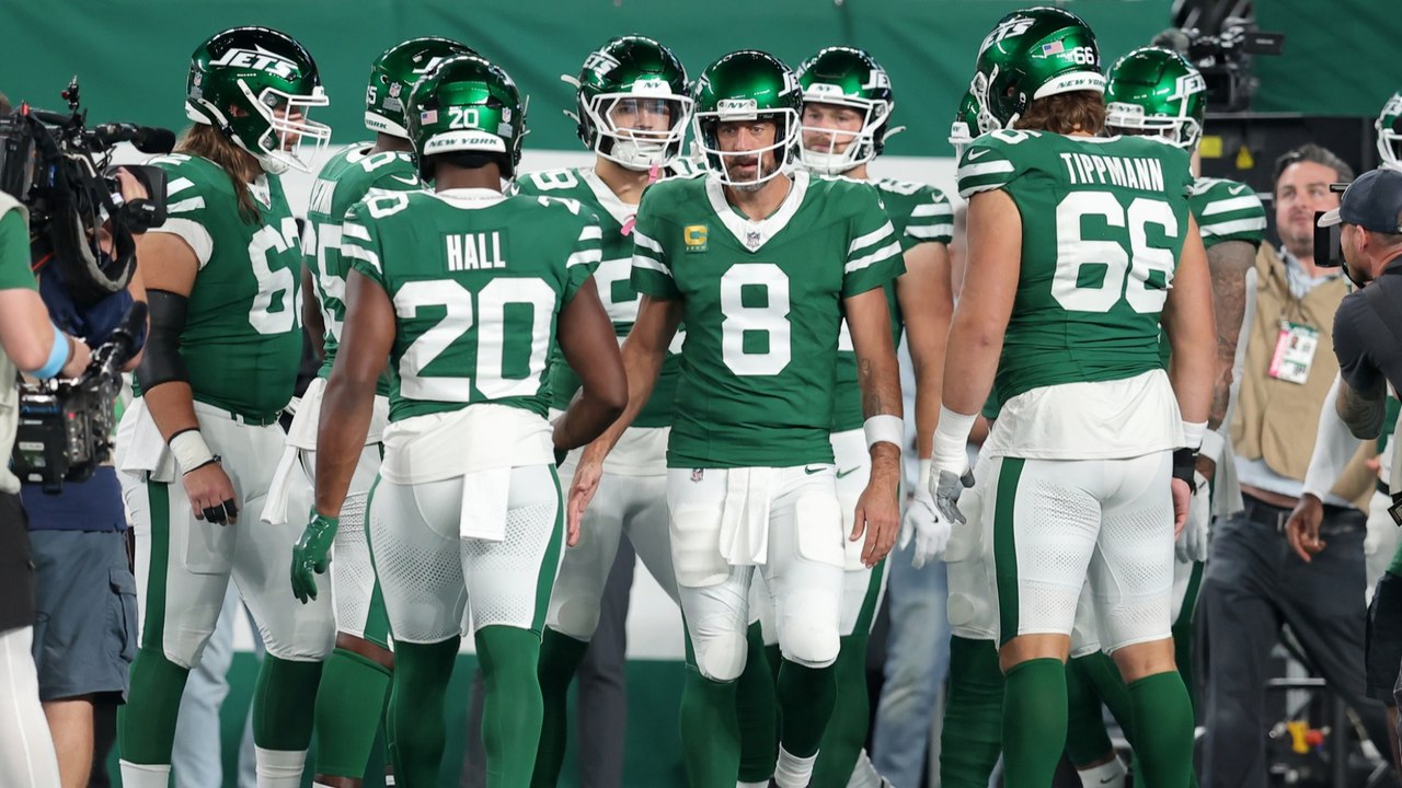 Denver Broncos vs. Jets at MetLife - Game Analysis