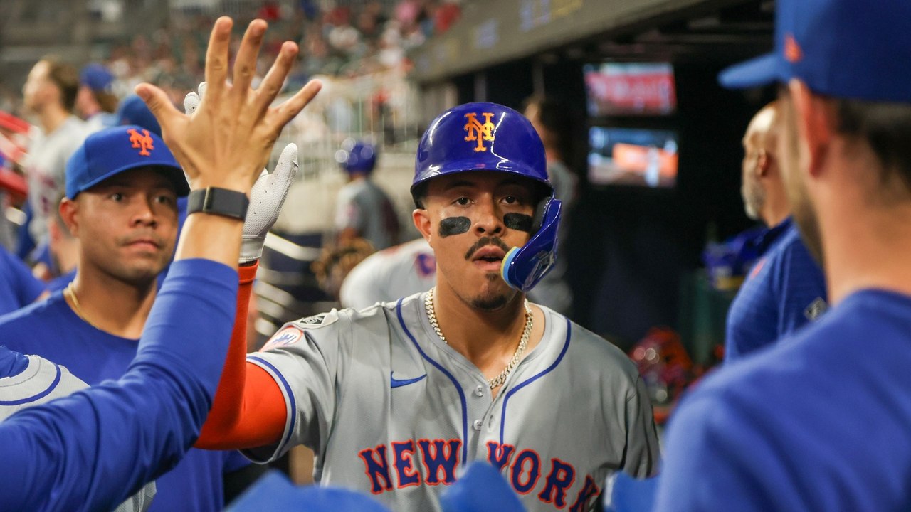 MLB Game Previews: Met vs. Brewers, NL Playoff Chances